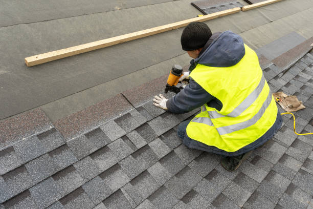 Best Emergency Roof Repair  in Clark, SD