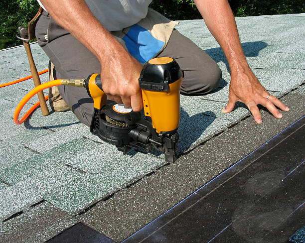 Best Roof Leak Repair  in Clark, SD