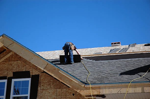 Professional Roofing Contractor in Clark, SD