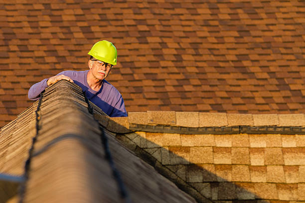 Best Flat Roof Repair Services  in Clark, SD