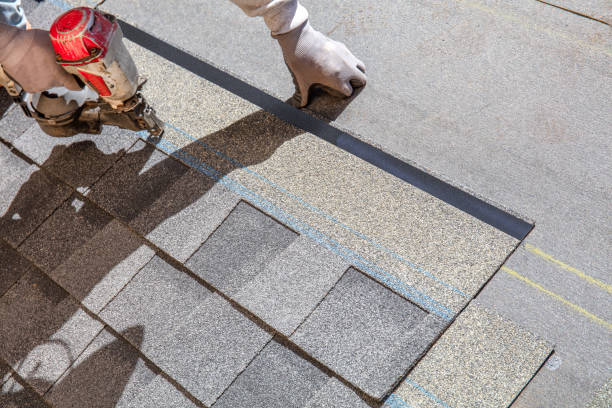 Best Roof Restoration Services  in Clark, SD