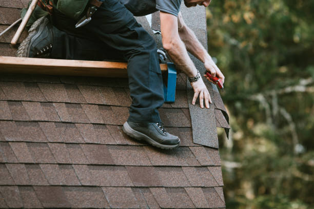 Best Roof Waterproofing Services  in Clark, SD